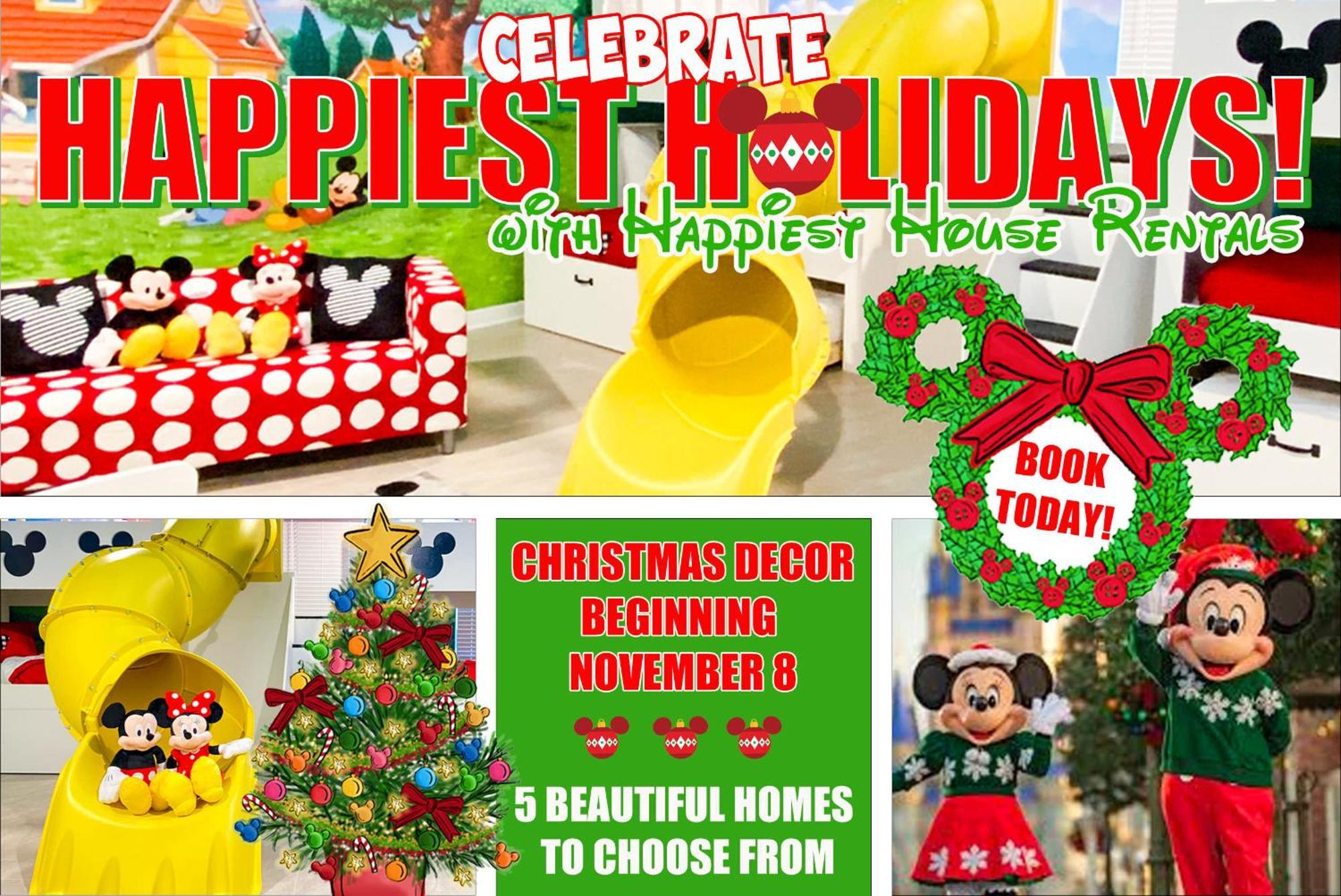 Magical Family Vacation Home Near Disney World At Storey Lake, Star Wars Gameroom, Pool, Theater, Mickey Slide, Sleeps Up To 28 Kissimmee Dış mekan fotoğraf