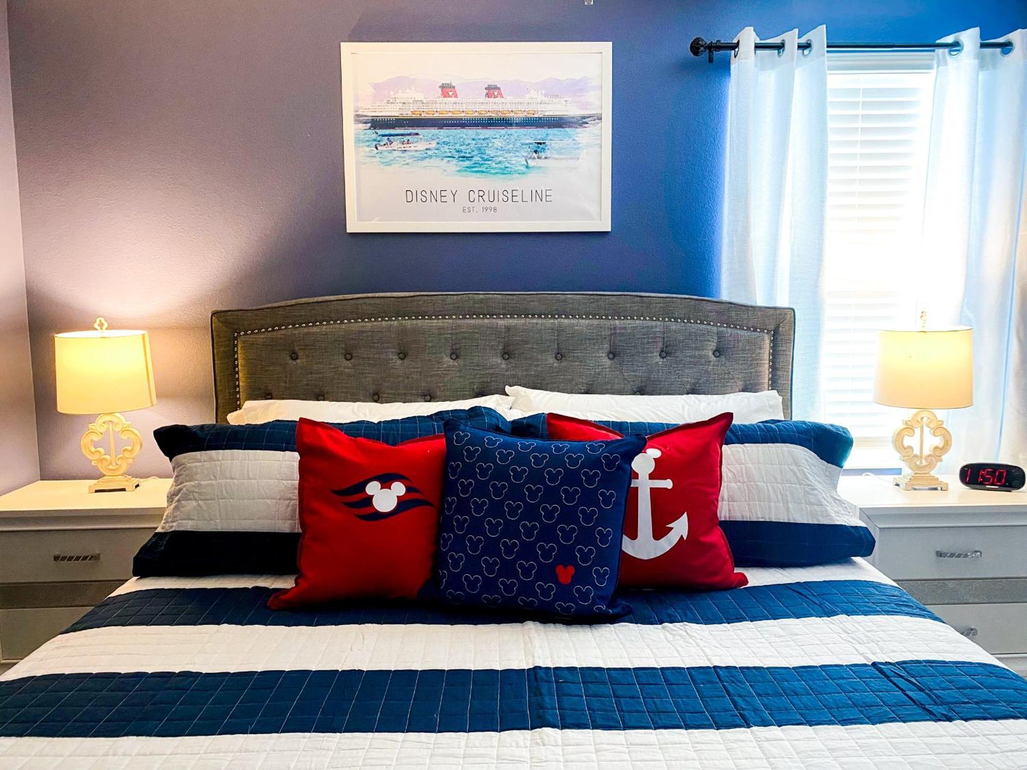 Magical Family Vacation Home Near Disney World At Storey Lake, Star Wars Gameroom, Pool, Theater, Mickey Slide, Sleeps Up To 28 Kissimmee Dış mekan fotoğraf