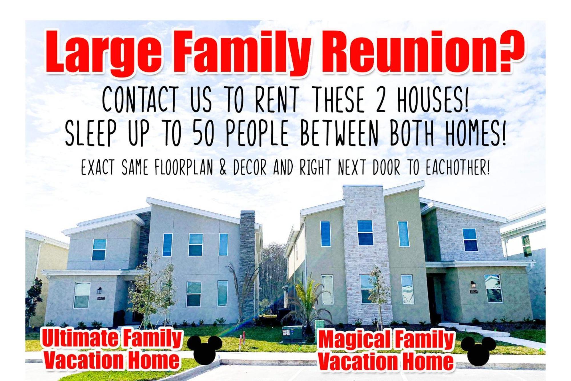 Magical Family Vacation Home Near Disney World At Storey Lake, Star Wars Gameroom, Pool, Theater, Mickey Slide, Sleeps Up To 28 Kissimmee Dış mekan fotoğraf