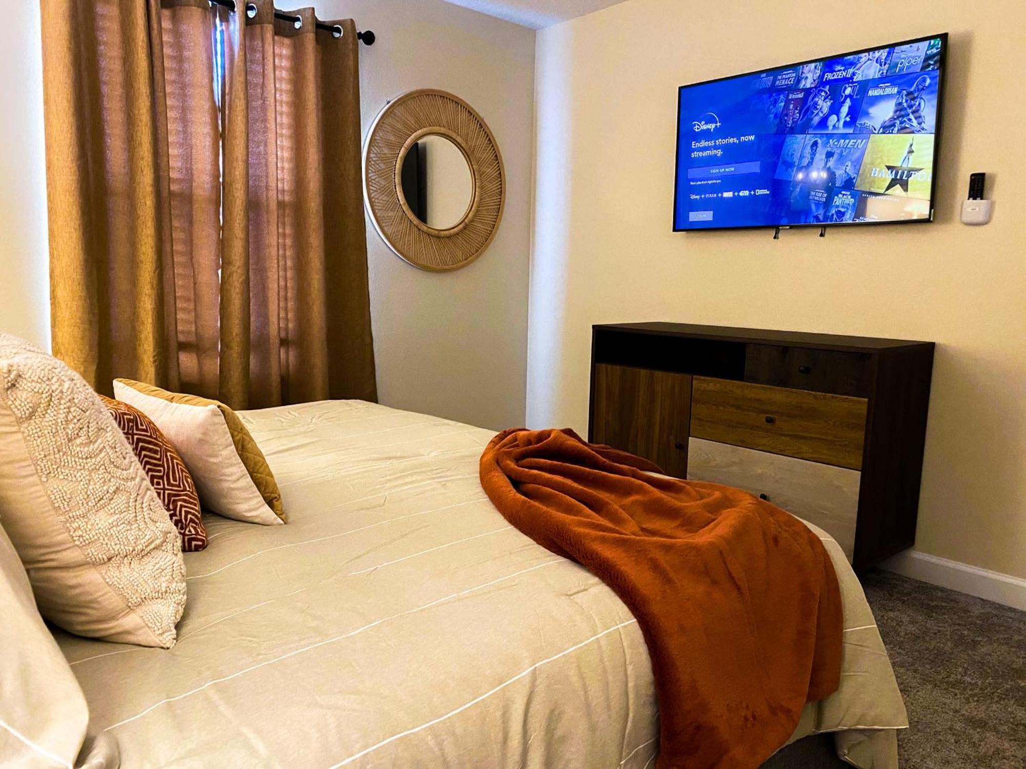 Magical Family Vacation Home Near Disney World At Storey Lake, Star Wars Gameroom, Pool, Theater, Mickey Slide, Sleeps Up To 28 Kissimmee Dış mekan fotoğraf