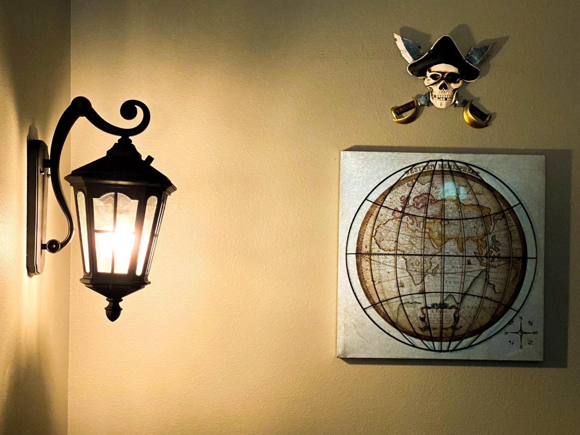 Magical Family Vacation Home Near Disney World At Storey Lake, Star Wars Gameroom, Pool, Theater, Mickey Slide, Sleeps Up To 28 Kissimmee Dış mekan fotoğraf