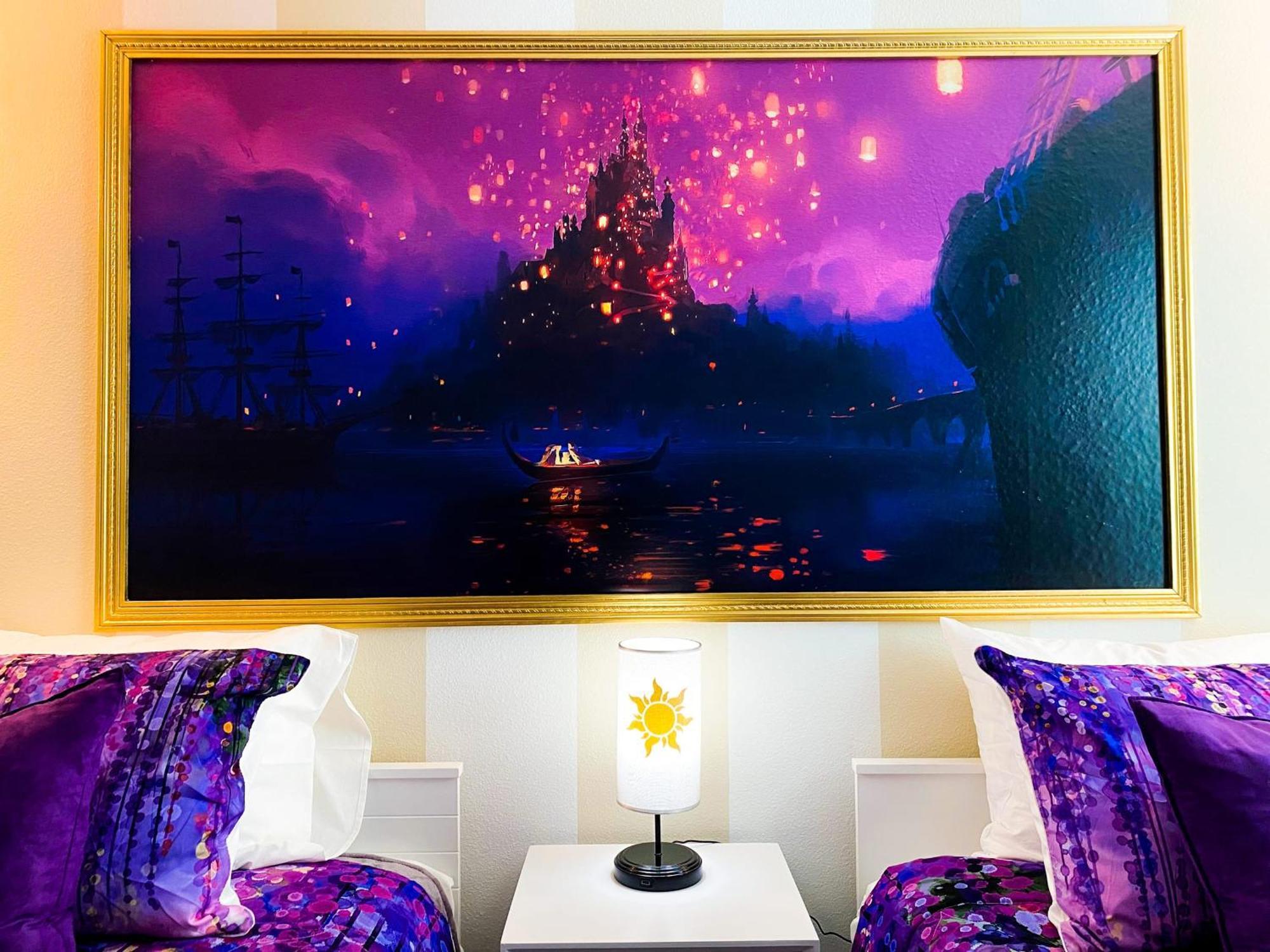 Magical Family Vacation Home Near Disney World At Storey Lake, Star Wars Gameroom, Pool, Theater, Mickey Slide, Sleeps Up To 28 Kissimmee Dış mekan fotoğraf