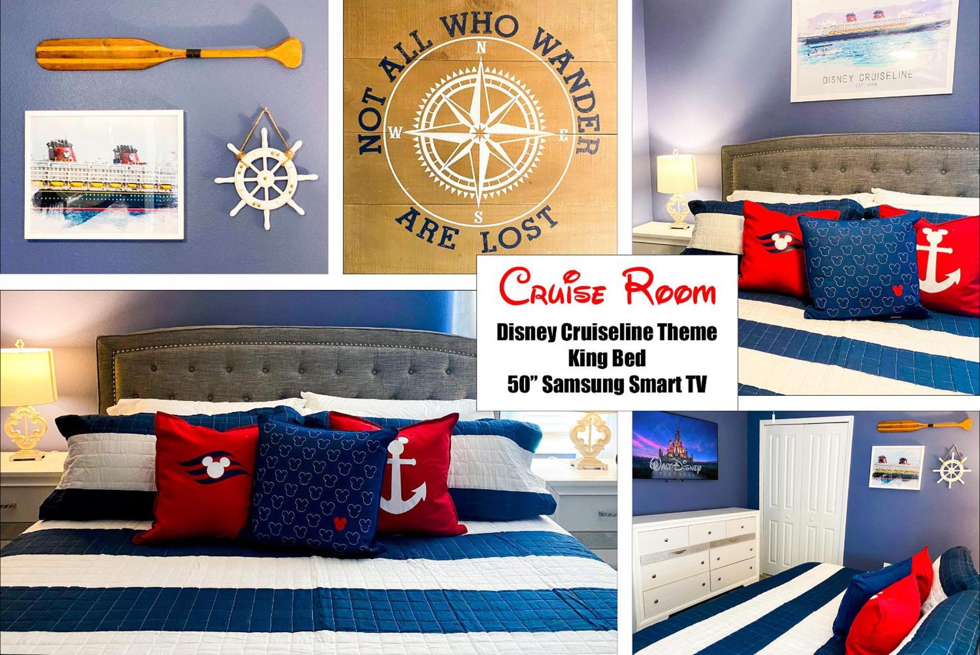 Magical Family Vacation Home Near Disney World At Storey Lake, Star Wars Gameroom, Pool, Theater, Mickey Slide, Sleeps Up To 28 Kissimmee Dış mekan fotoğraf